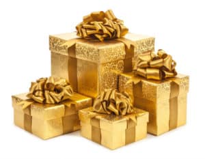 Holiday Gifting Within Your Plan
