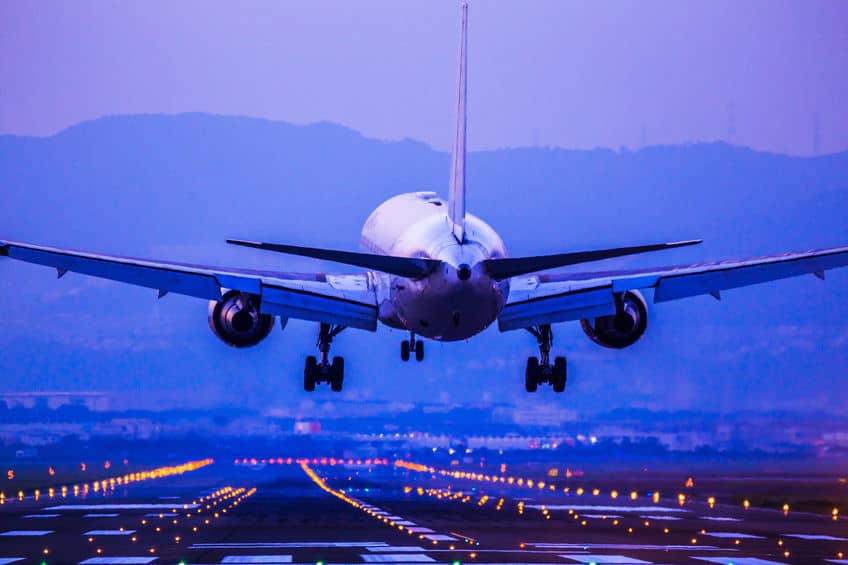 Retirement Runway