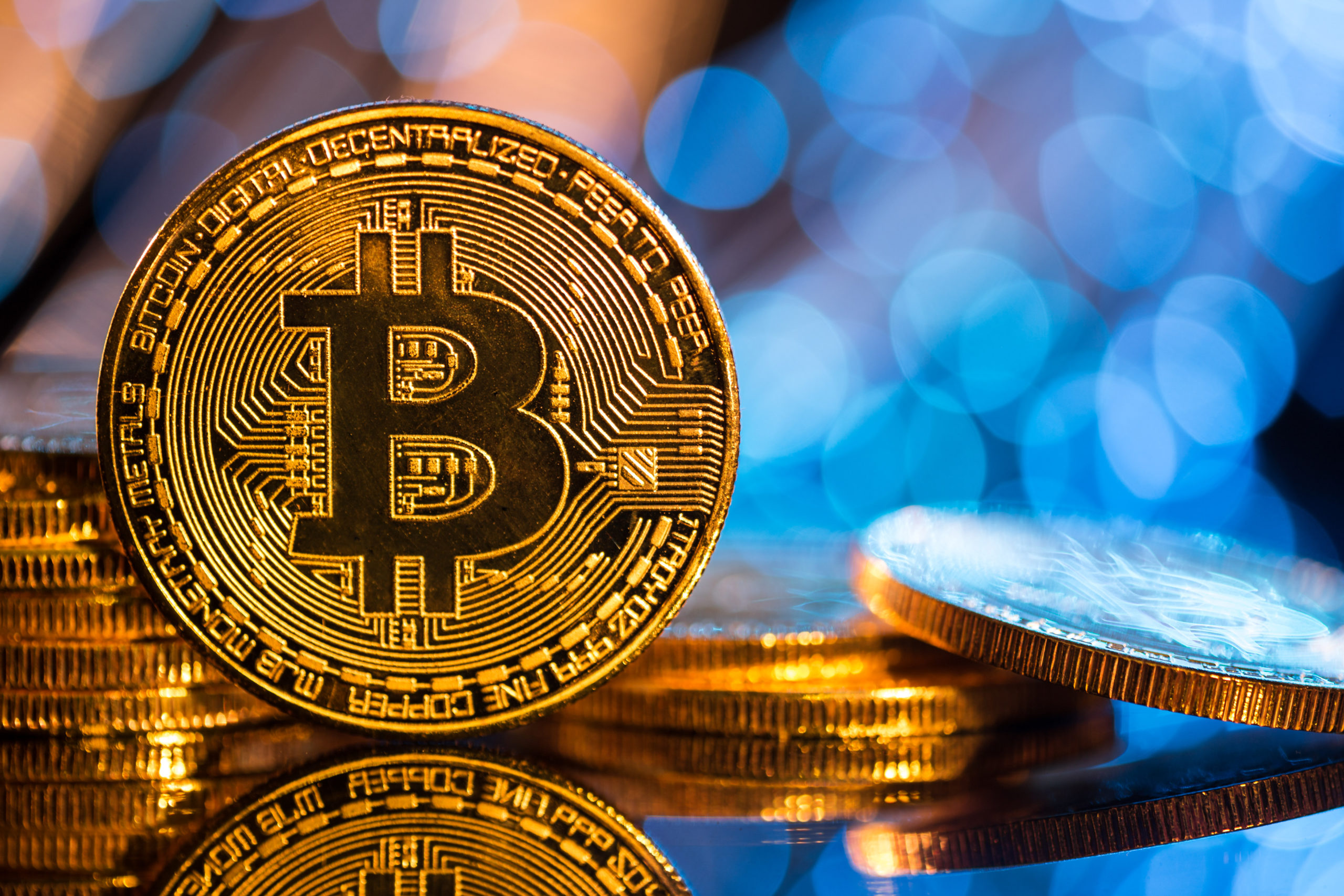 Should You Consider Bitcoin for your Retirement System? | Cutter Financial  Group