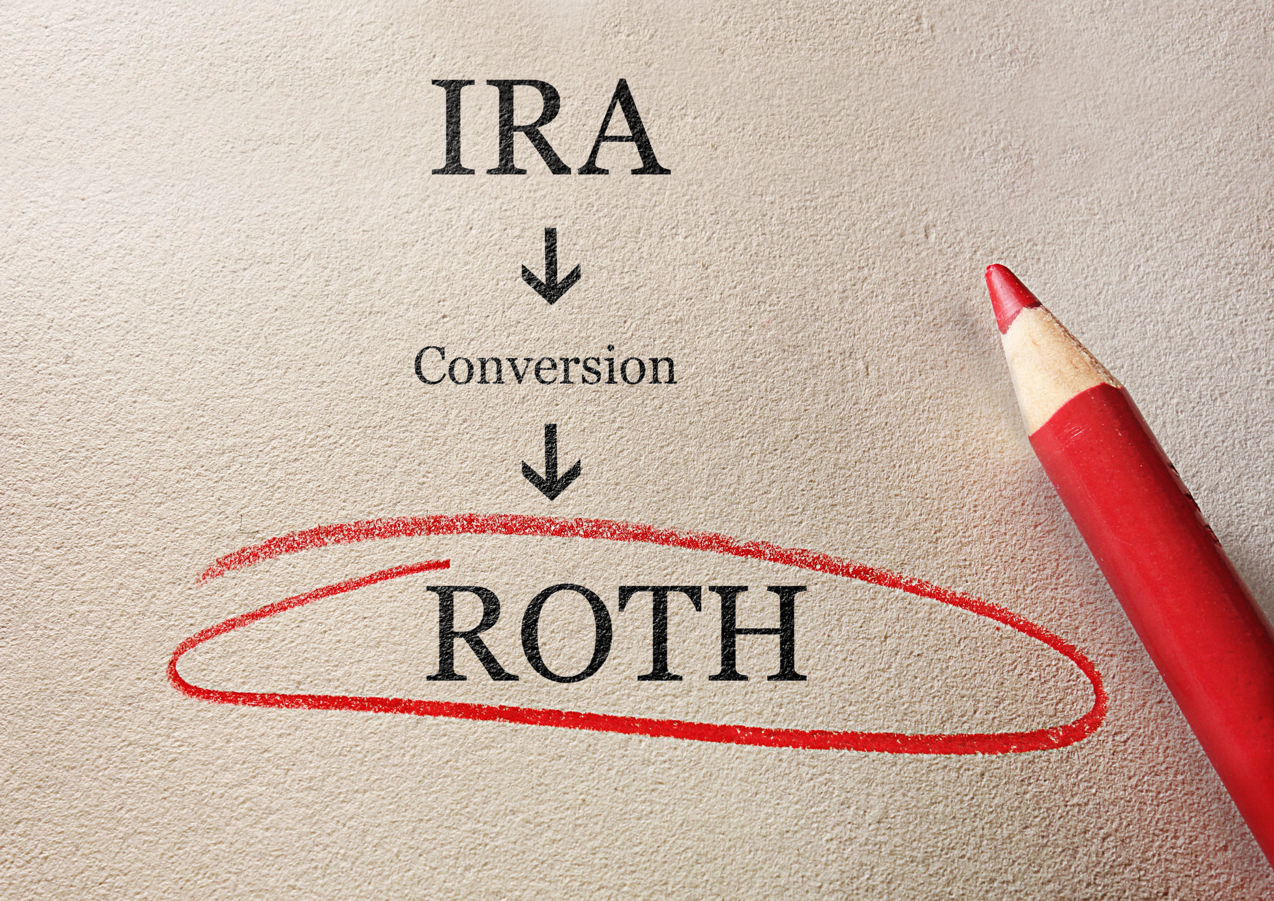 The 'Backdoor Roth IRA Contribution'. Is it Right for You. Cutter