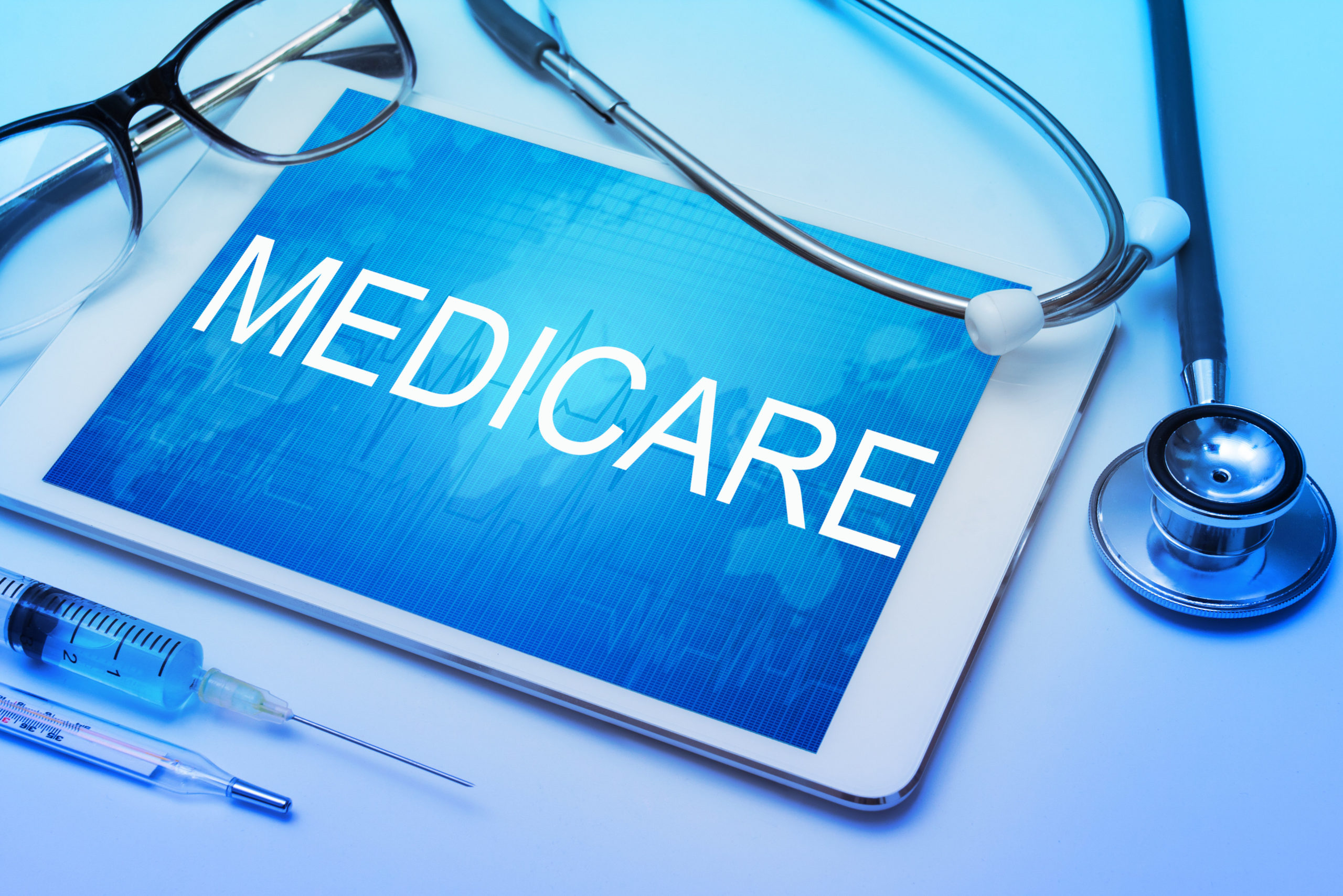 Medicare Premiums Are Rising - Again | Cutter Financial Group