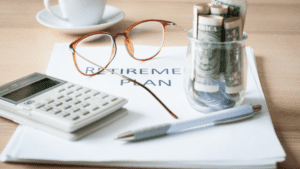 Retirement Expenses