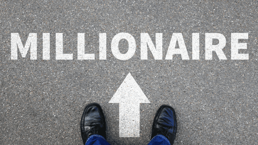 Millionaire