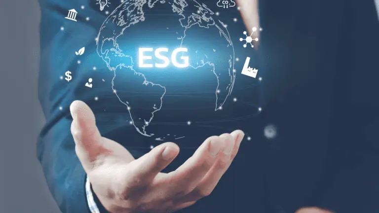 ESG