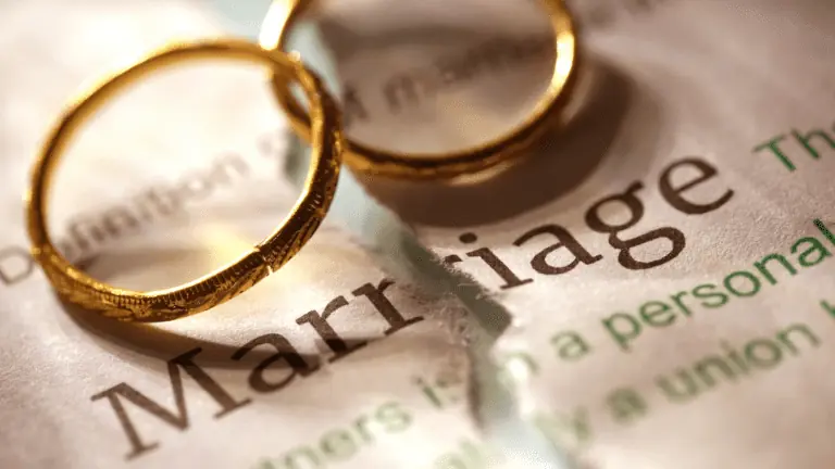 Two rings