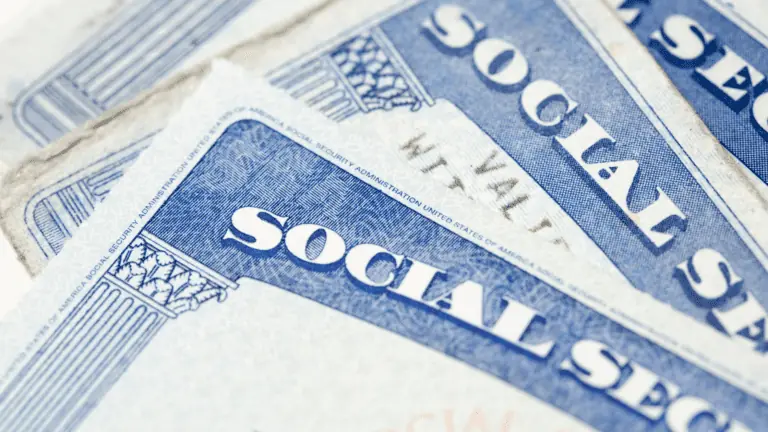 Social Security