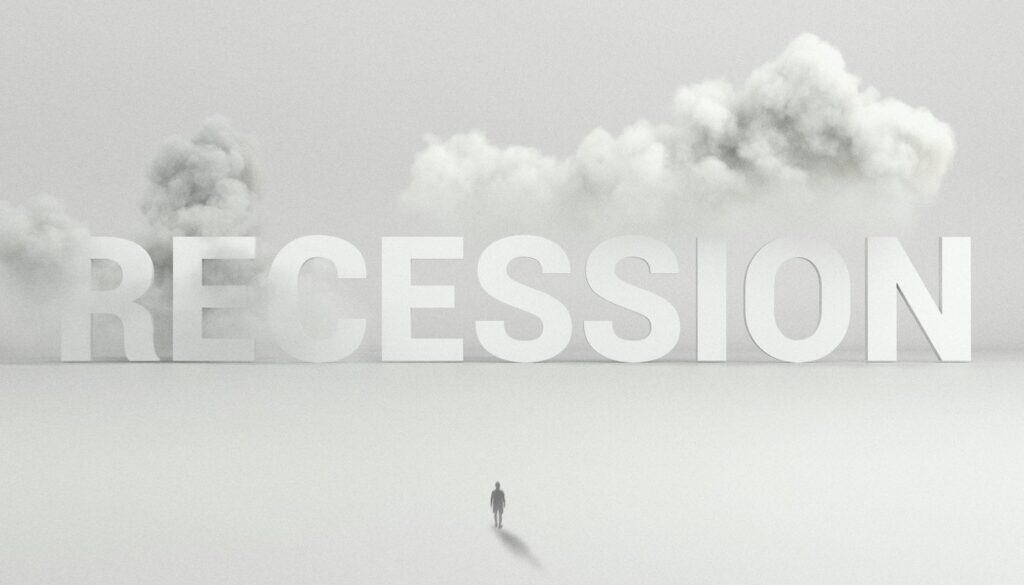 Recession in 2024?