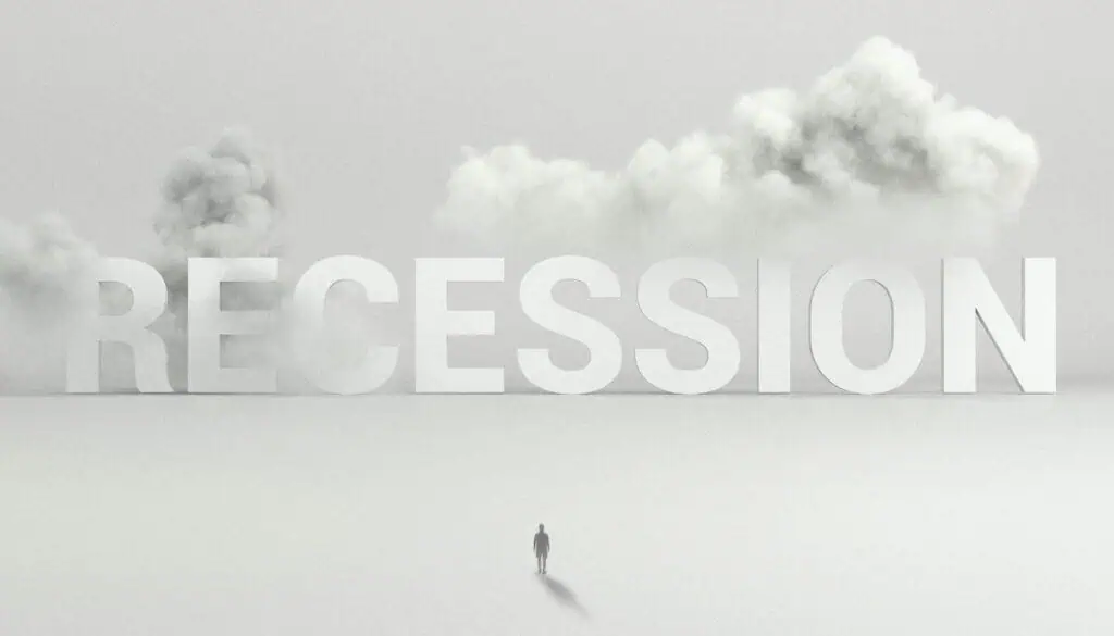 Recession in 2024?
