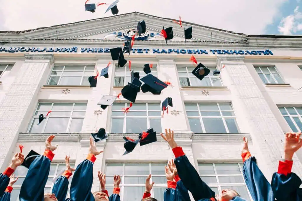 College Grads
