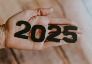 on hand 2025