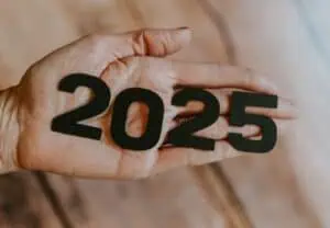 on hand 2025