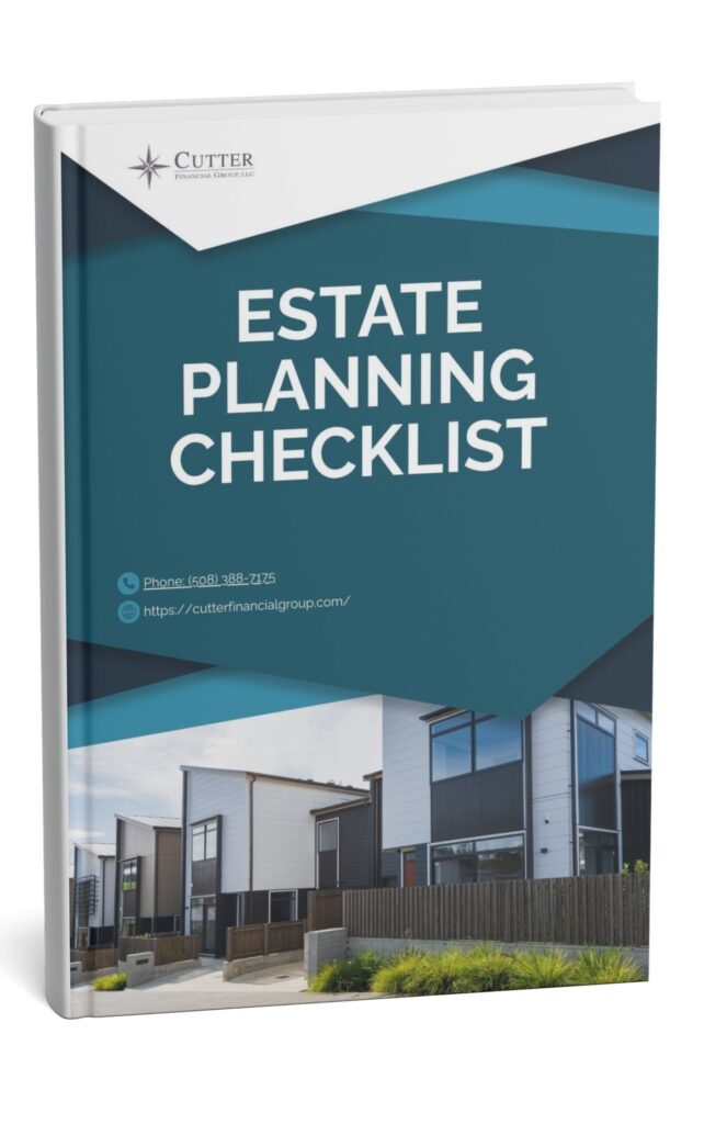ESTATE PLANNING CHECKLIST