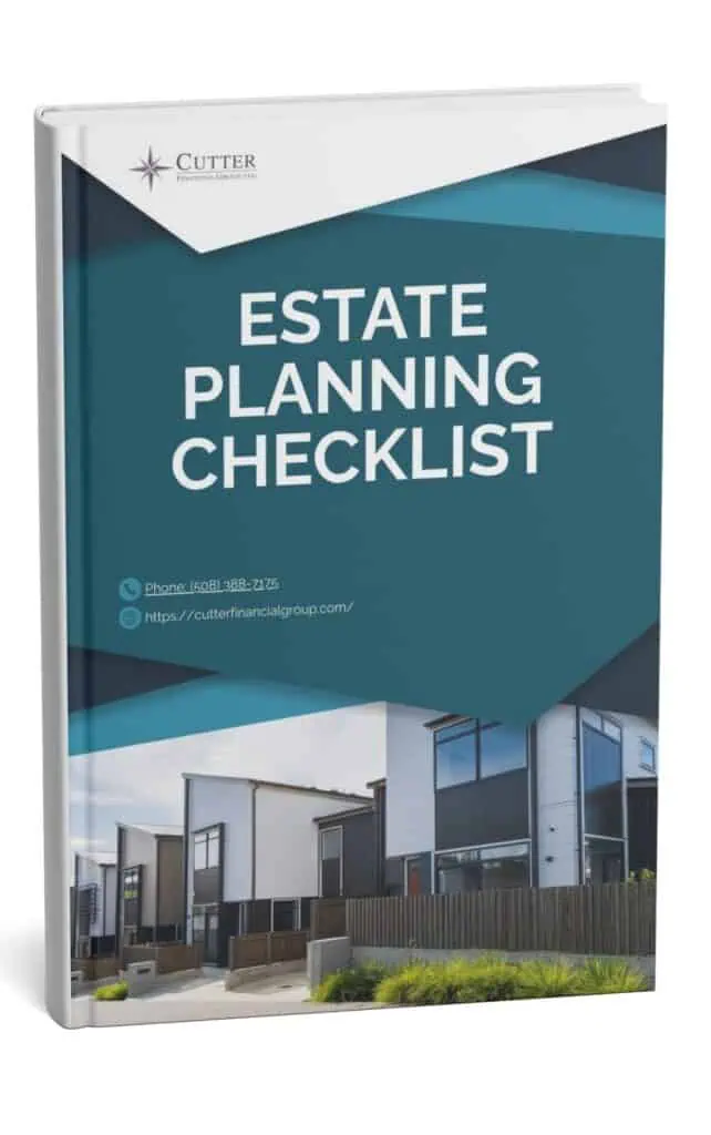 ESTATE PLANNING CHECKLIST