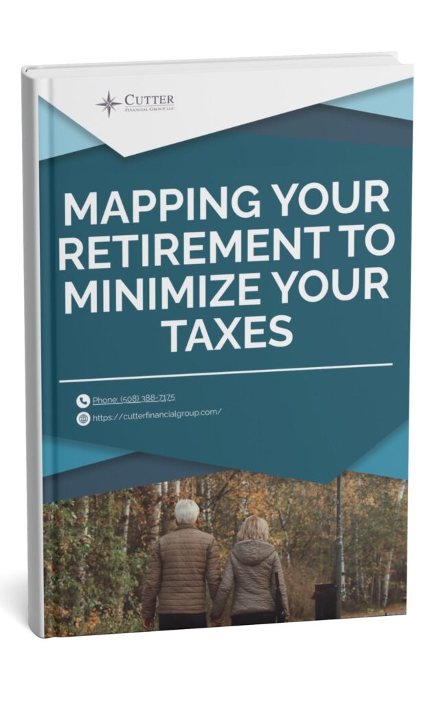 Mapping Your Retirement to Minimize Your Taxes​