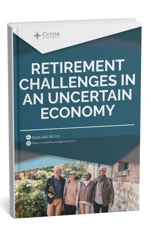 RETIREMENT CHALLENGES IN AN UNCERTAIN ECONOMY