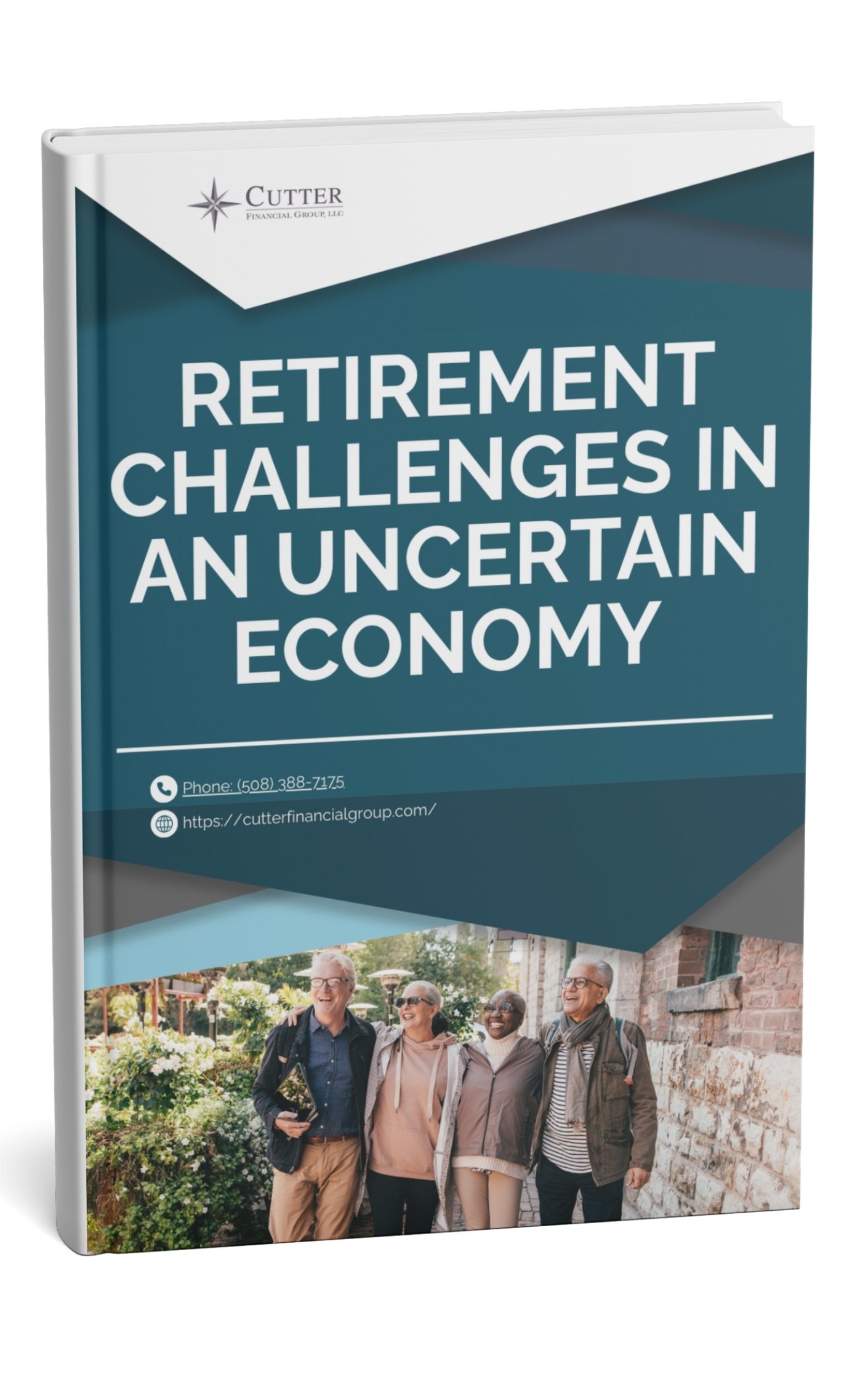 RETIREMENT CHALLENGES IN AN UNCERTAIN ECONOMY