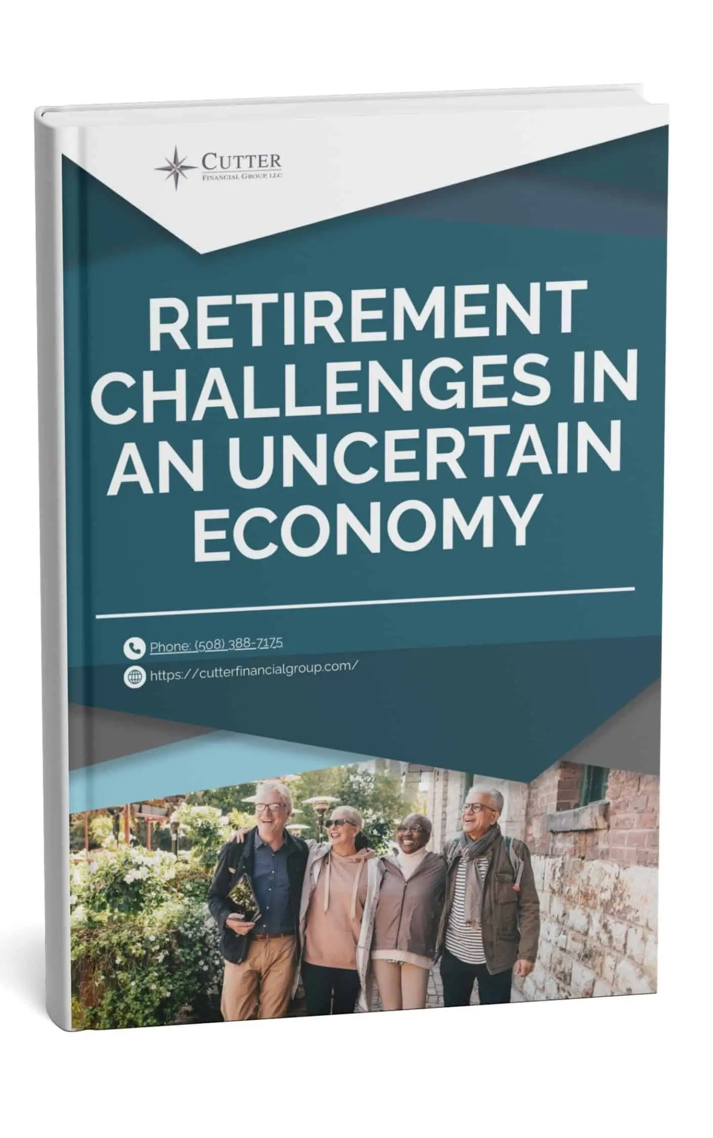 RETIREMENT CHALLENGES IN AN UNCERTAIN ECONOMY